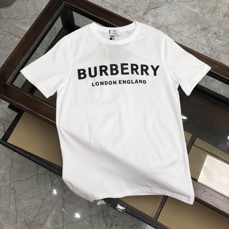 Burberry Men's T-shirts 174